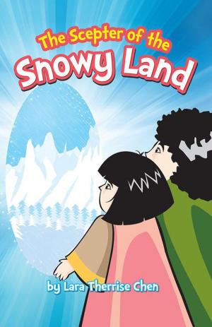 Cover of the book The Scepter of the Snowy Land by Sherry Thomas
