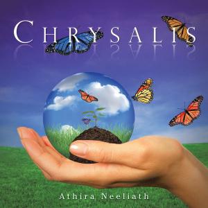 Cover of the book Chrysalis by Luke Kennard