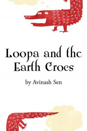Cover of the book Loopa and the Earth Crocs by Jan Gardemann