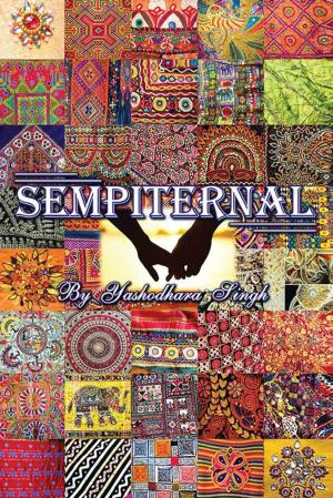 Cover of the book Sempiternal by Sheela Sanjeevi