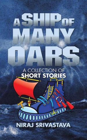 Cover of the book A Ship of Many Oars by Diane Roads