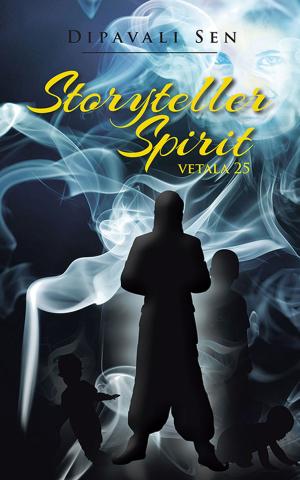 bigCover of the book Storyteller Spirit by 