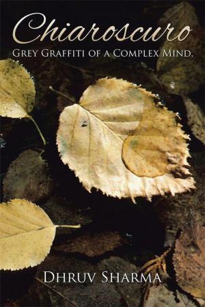 Cover of the book Chiaroscuro by Arundhati Rishi Prabhakar