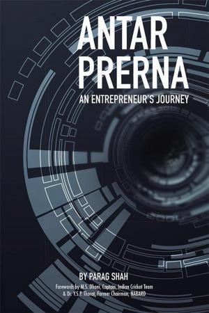 Cover of the book Antar Prerna by Sandhita Chandra