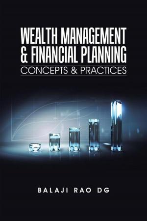 Cover of the book Wealth Management & Financial Planning by Jagdish Joshi