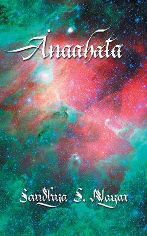 Cover of the book Anaahata by Prakhar Gautam