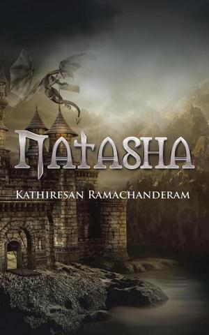 Cover of the book Natasha by Rajendra Abhyankar
