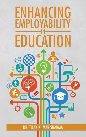 Cover of the book Enhancing Employability in Education by Pankaj Sarkar