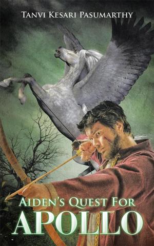 Cover of the book Aiden’S Quest for Apollo by Stephen Heynes