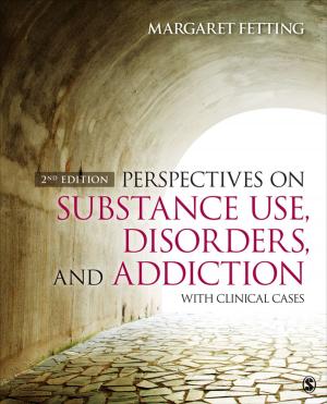 Cover of the book Perspectives on Substance Use, Disorders, and Addiction by Tony Jefferson, David Gadd