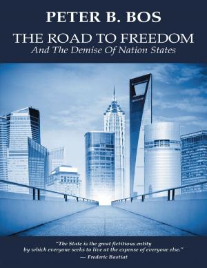 Cover of the book The Road to Freedom and the Demise of Nation States by Gary C. Stalcup