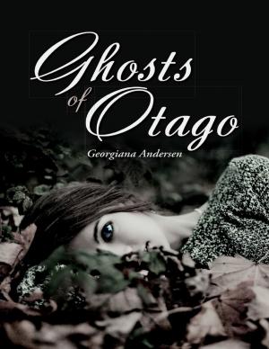Cover of the book Ghosts of Otago by Susan Fidel