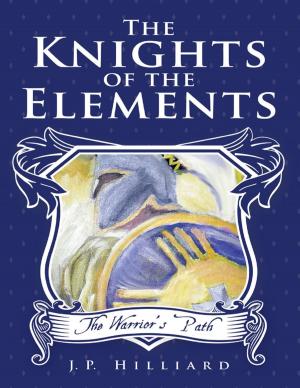 Cover of the book The Knights of the Elements: The Warrior’s Path by Chris Leandro