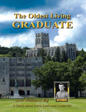 Cover of the book The Oldest Living Graduate by Marcia Canter