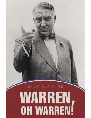 Cover of the book Warren, Oh Warren! by Donald V. “Doc” Tebbe, D.V.M.