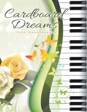 Cover of the book Cardboard Dreams by Jarles Alberg