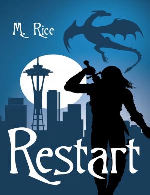 Cover of the book Restart by Karen Hoskin