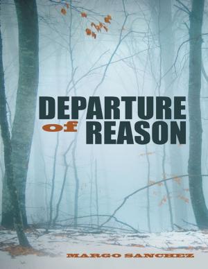 Cover of the book Departure of Reason by John R. Burgoon Jr.