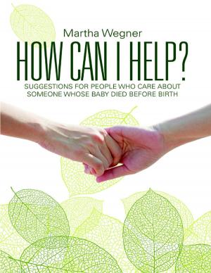 bigCover of the book How Can I Help?: Suggestions for People Who Care About Someone Whose Baby Died Before Birth by 