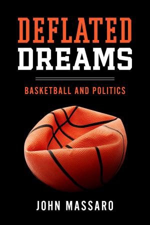 Cover of the book Deflated Dreams by Christian Johnson, Lyneesha Johnson