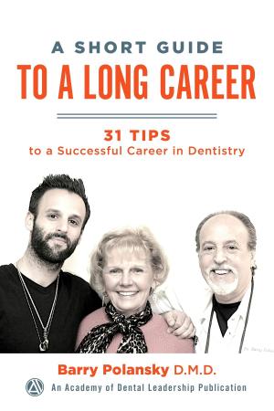 Cover of the book A Short Guide to a Long Career by Hector Garcia Jacomino