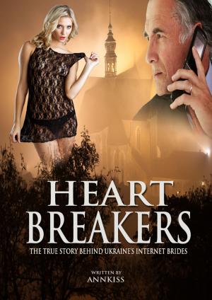 Cover of the book Heart Breakers by Rick  Shorter