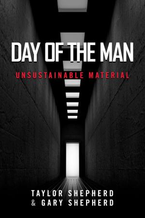 Book cover of Day of the Man