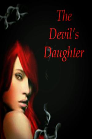bigCover of the book The Devil's Daughter by 