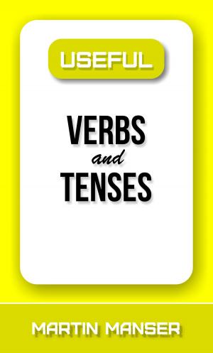 bigCover of the book Useful Verbs and Tenses by 