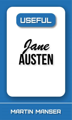 Cover of the book Useful Jane Austen by Penelope Torribio