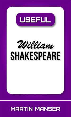 Cover of the book Useful William Shakespeare by Rick  Garnett