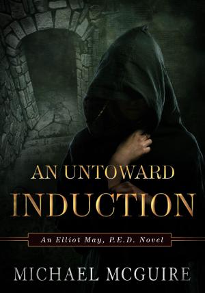 Cover of the book An Untoward Induction by Stephen St. John