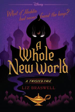 Book cover of A Whole New World