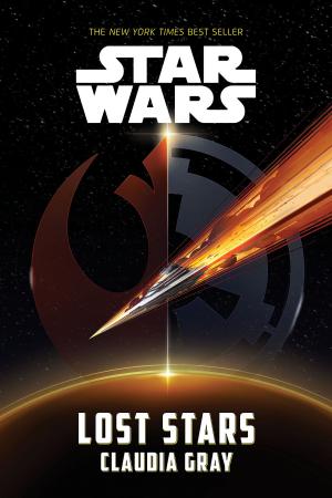 Cover of the book Journey to Star Wars: The Force Awakens: Lost Stars by Gordon Korman