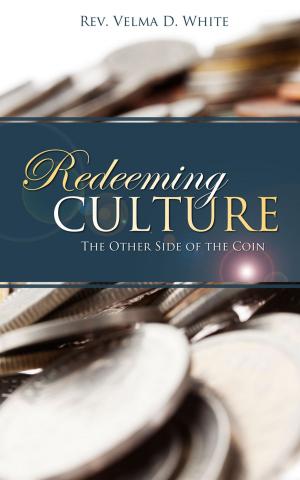 Cover of the book Redeeming Culture by Bob McCluskey