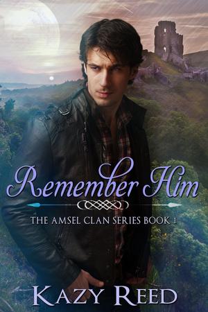 Book cover of Remember Him