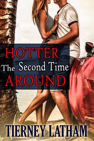 Cover of the book Hotter the Second Time Around by Matt J. McKinnon