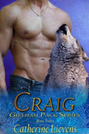 Cover of the book Craig by Cristina Berri
