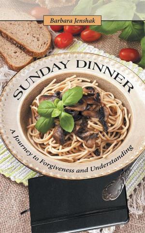 Cover of the book Sunday Dinner by Manny Gutiérrez