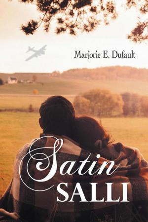 Book cover of Satin Salli