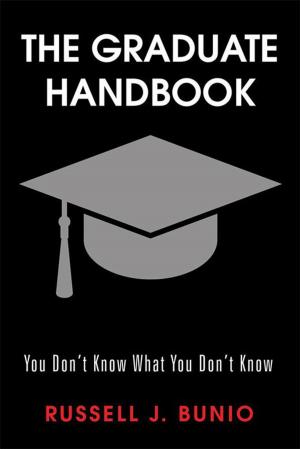 Cover of the book The Graduate Handbook by Jose Carlos Escobar MA.