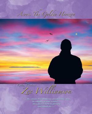 Cover of the book Across the Golden Horizon by AJ Rolls