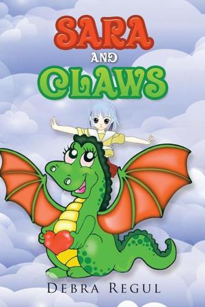 Cover of the book Sara and Claws by Charmeljun Gallardo
