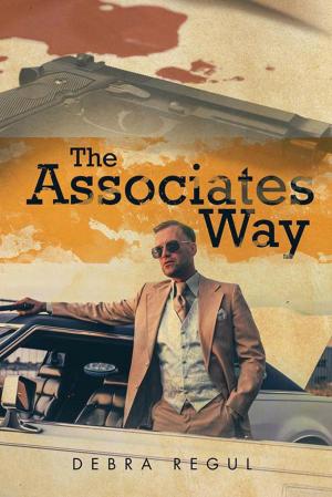 Book cover of The Associates Way