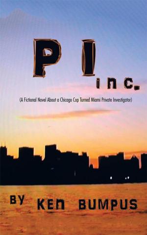 Cover of the book Pi Inc. by Jenny La Sala