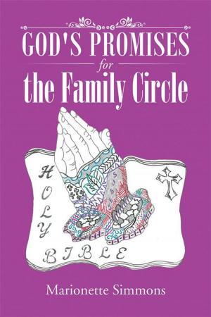 Cover of the book God's Promises for the Family Circle by Miriam E. Bellamy