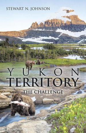 Book cover of Yukon Territory