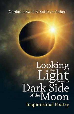 Book cover of Looking for Light from the Dark Side of the Moon