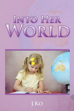 Cover of the book Into Her World by Chris Mandley