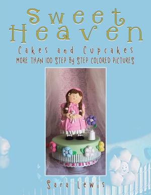 Cover of the book Sweet Heaven by Marcy Kennedy